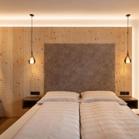 Hotel Garni Landhaus Platzer Zell am Ziller Dış mekan fotoğraf