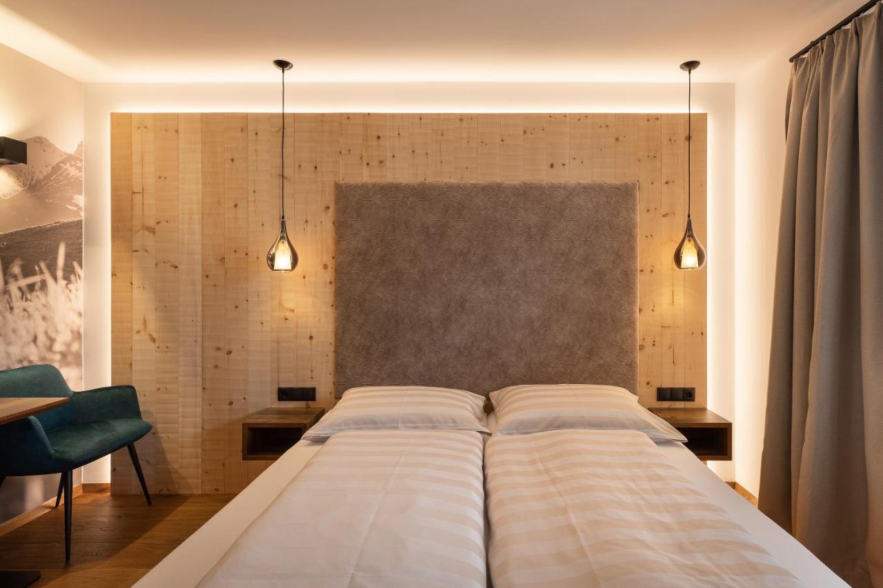 Hotel Garni Landhaus Platzer Zell am Ziller Dış mekan fotoğraf