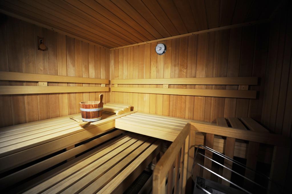 Hotel Garni Landhaus Platzer Zell am Ziller Dış mekan fotoğraf